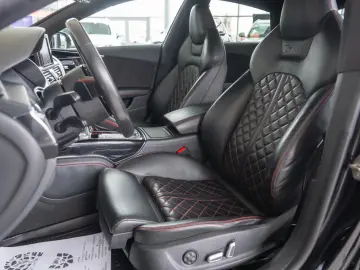 Audi A7 Sportback Quattro TDI 3.0