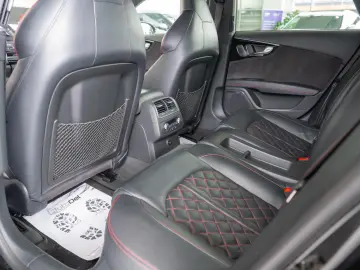 Audi A7 Sportback Quattro TDI 3.0