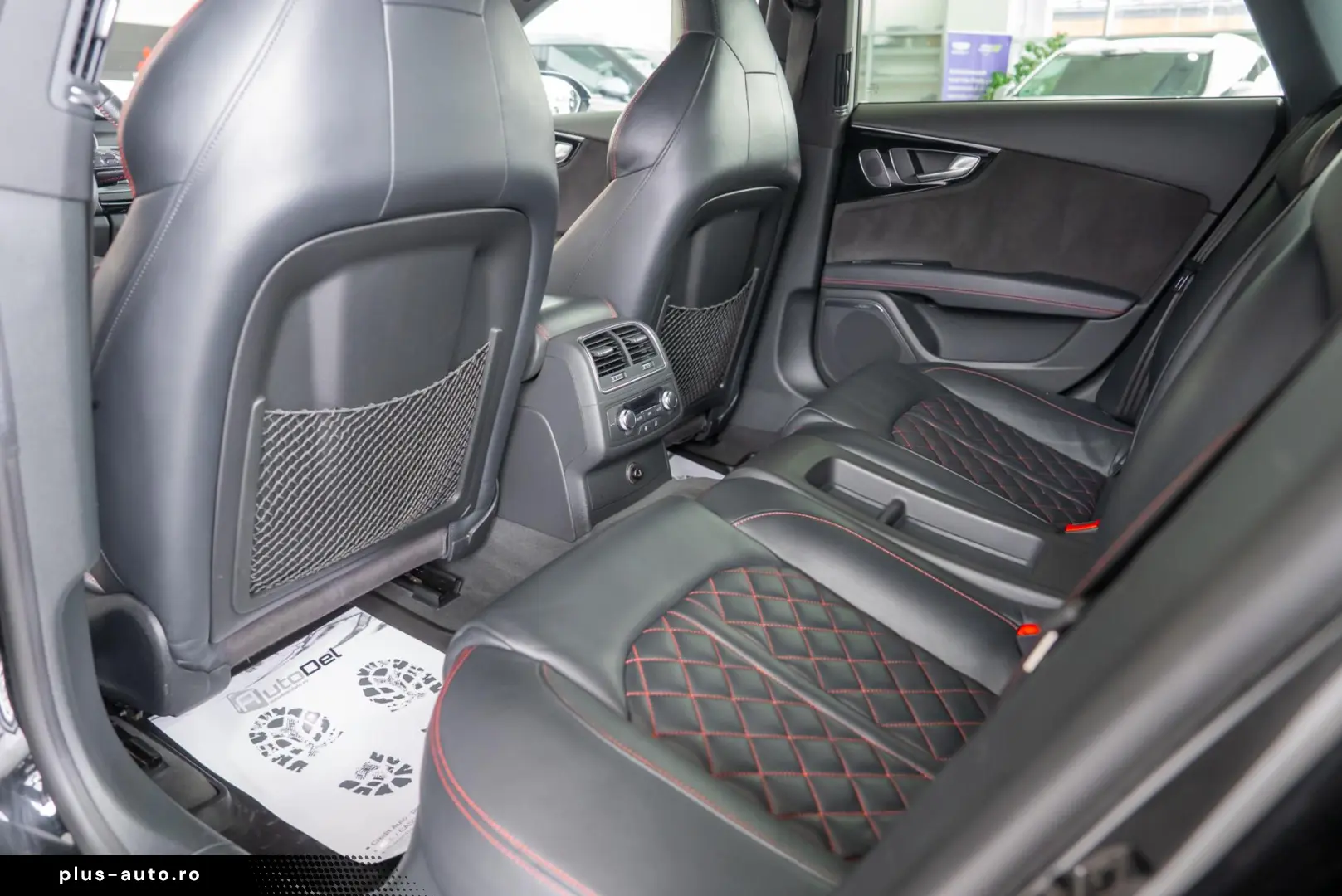 Audi A7 Sportback Quattro TDI 3.0