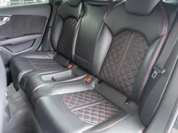 Audi A7 Sportback Quattro TDI 3.0