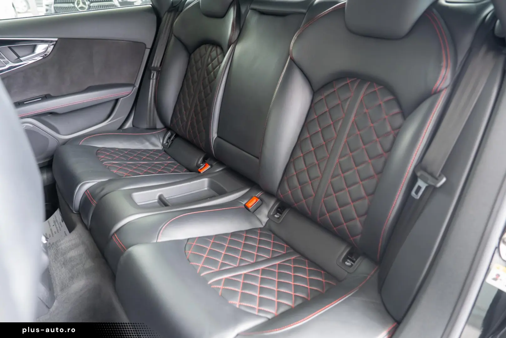 Audi A7 Sportback Quattro TDI 3.0