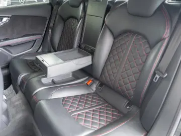 Audi A7 Sportback Quattro TDI 3.0