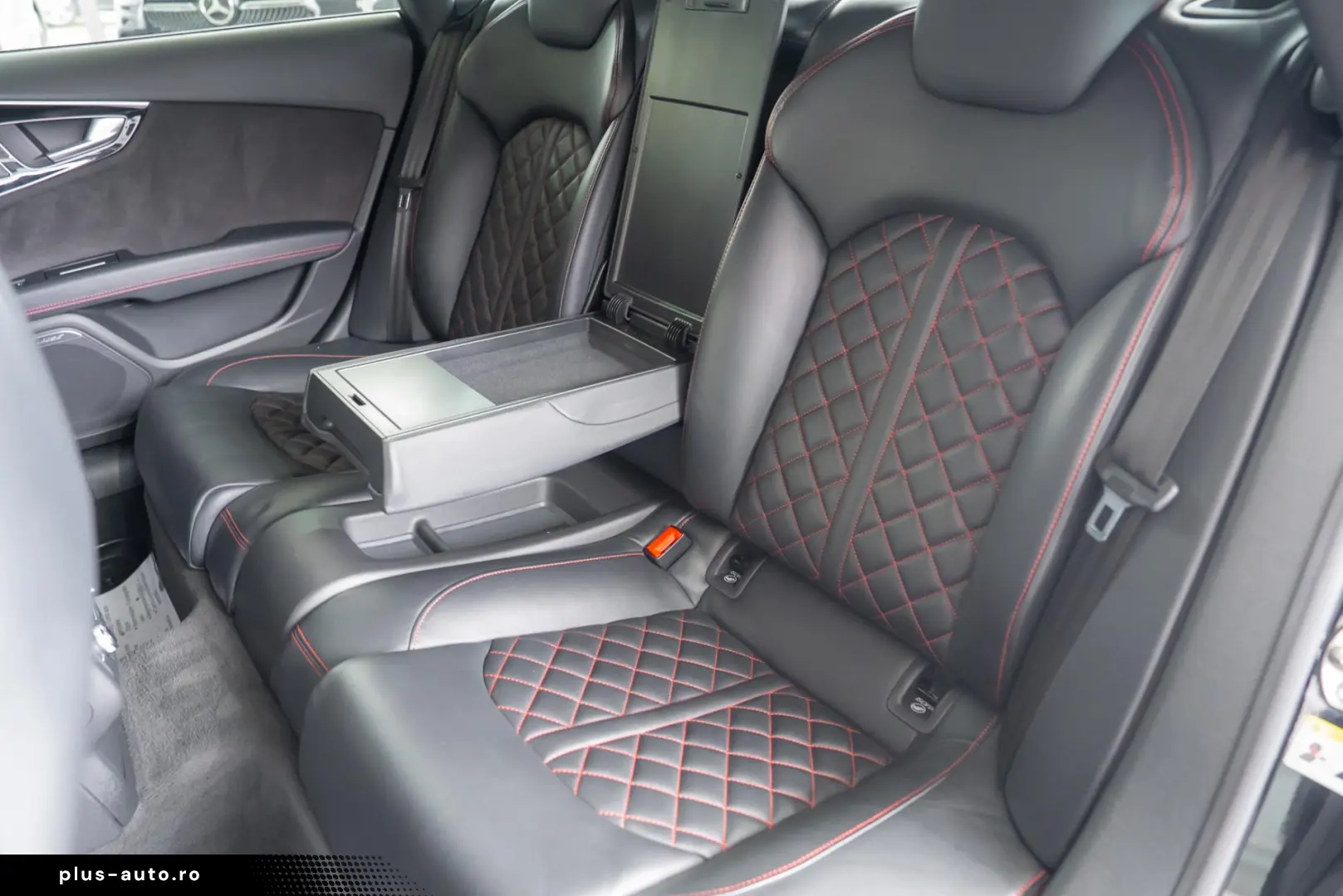 Audi A7 Sportback Quattro TDI 3.0