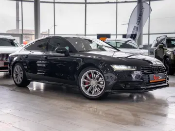 Audi A7 Sportback Quattro TDI 3.0