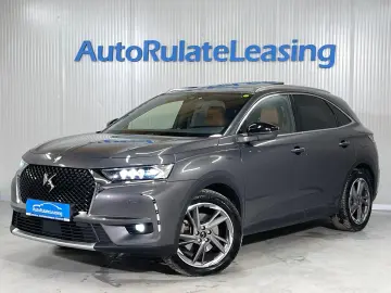 Ds DS7 Crossback