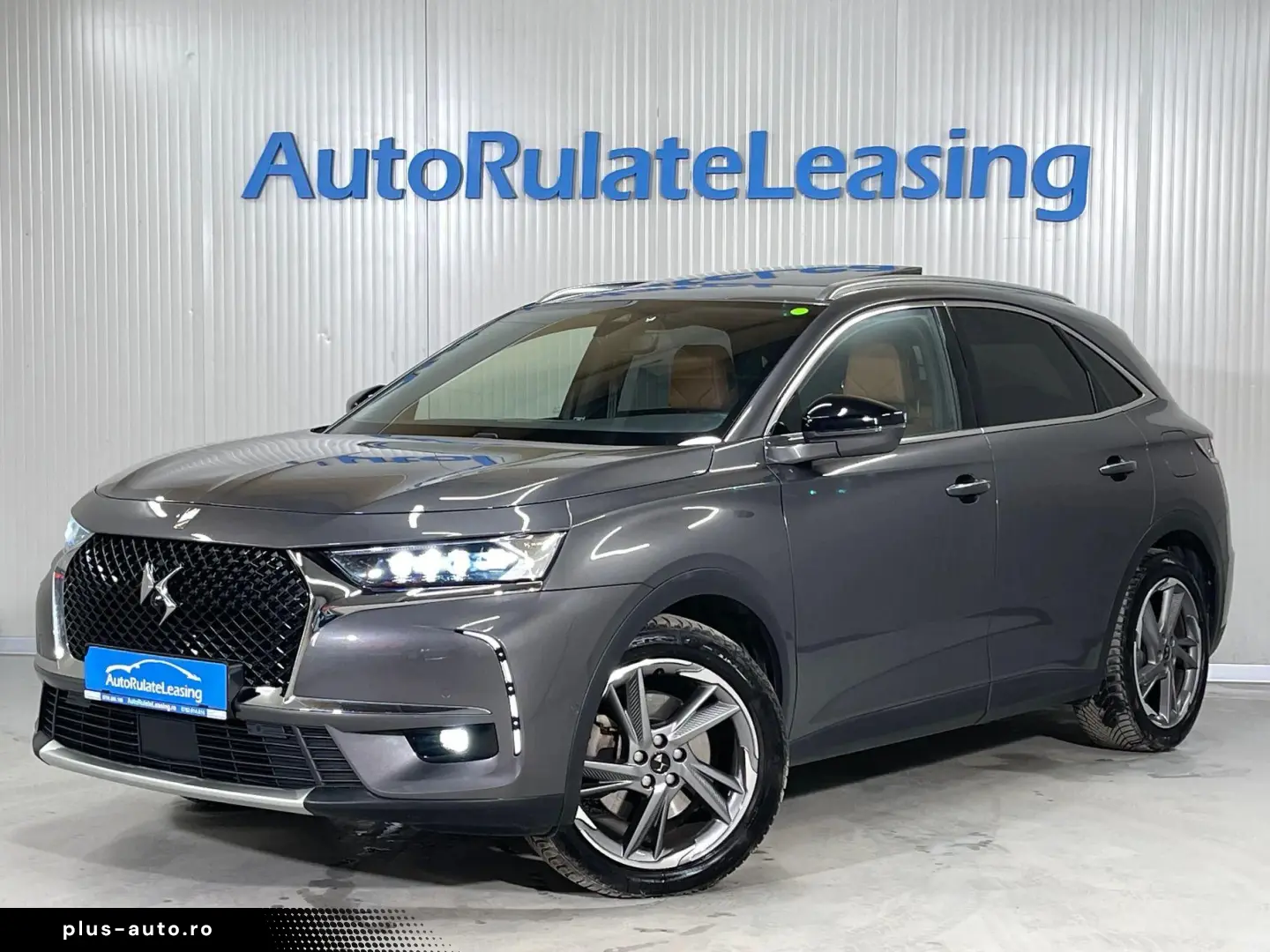 Ds DS7 Crossback