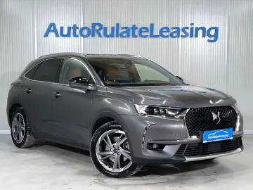 Ds DS7 Crossback