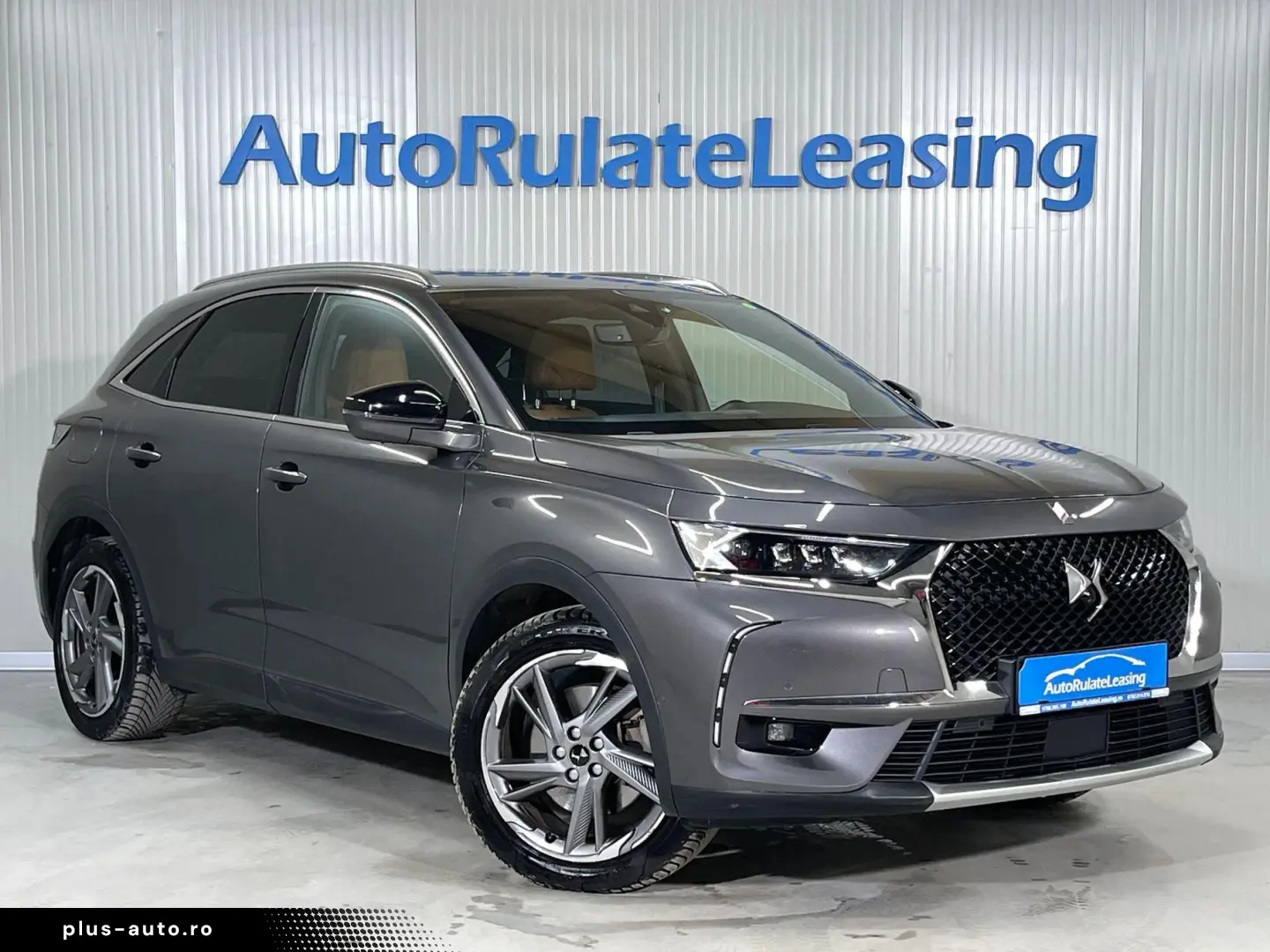 Ds DS7 Crossback