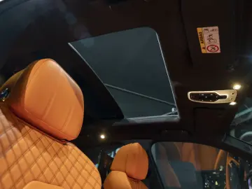BENTLEY BENTAYGA S   MULLINER  DUO-TONE  NAIM  CERAMIC
