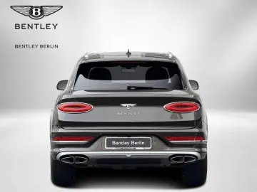BENTLEY Bentayga V8 EWB Azure FIRST EDITION