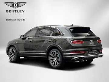 BENTLEY Bentayga V8 EWB Azure FIRST EDITION