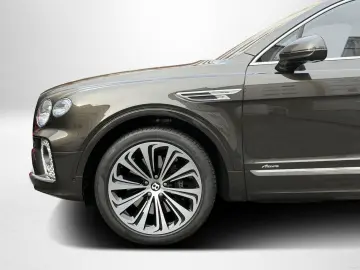 BENTLEY Bentayga V8 EWB Azure FIRST EDITION