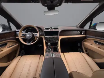 BENTLEY Bentayga V8 EWB Azure FIRST EDITION