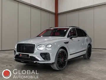 BENTLEY Bentayga S  HUD MASS NIGHT PANO 360