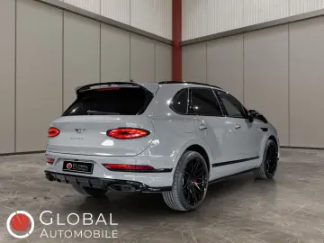 BENTLEY Bentayga S  HUD MASS NIGHT PANO 360