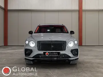 BENTLEY Bentayga S  HUD MASS NIGHT PANO 360