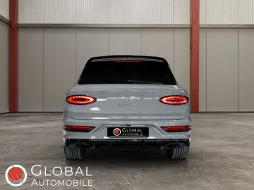 BENTLEY Bentayga S  HUD MASS NIGHT PANO 360