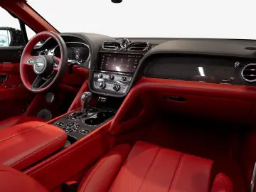 BENTLEY Bentayga S  HUD MASS NIGHT PANO 360