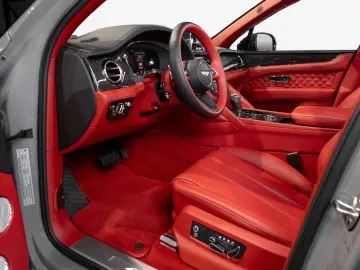 BENTLEY Bentayga S  HUD MASS NIGHT PANO 360