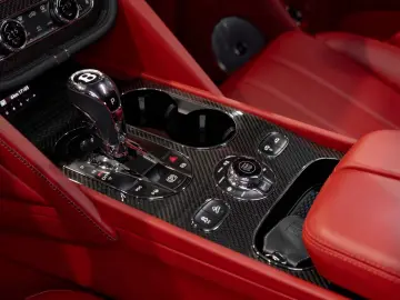 BENTLEY Bentayga S  HUD MASS NIGHT PANO 360