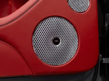 BENTLEY Bentayga S  HUD MASS NIGHT PANO 360