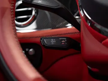 BENTLEY Bentayga S  HUD MASS NIGHT PANO 360