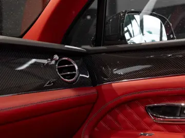 BENTLEY Bentayga S  HUD MASS NIGHT PANO 360