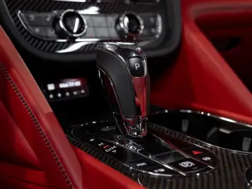 BENTLEY Bentayga S  HUD MASS NIGHT PANO 360