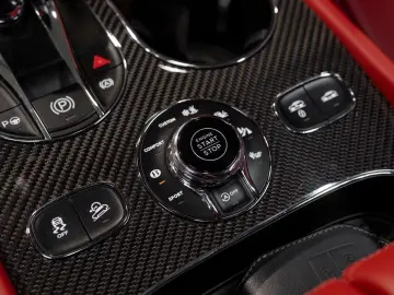 BENTLEY Bentayga S  HUD MASS NIGHT PANO 360