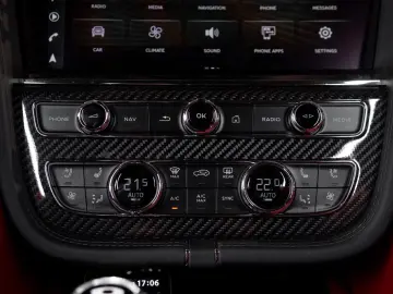 BENTLEY Bentayga S  HUD MASS NIGHT PANO 360