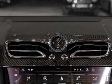 BENTLEY Bentayga S  HUD MASS NIGHT PANO 360