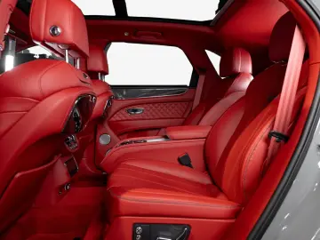 BENTLEY Bentayga S  HUD MASS NIGHT PANO 360