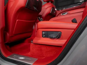 BENTLEY Bentayga S  HUD MASS NIGHT PANO 360