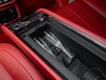 BENTLEY Bentayga S  HUD MASS NIGHT PANO 360