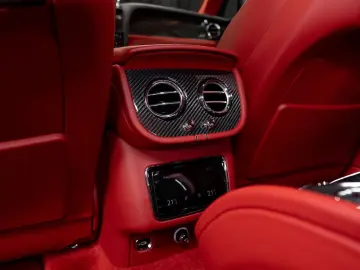 BENTLEY Bentayga S  HUD MASS NIGHT PANO 360