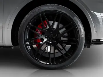 BENTLEY Bentayga S  HUD MASS NIGHT PANO 360