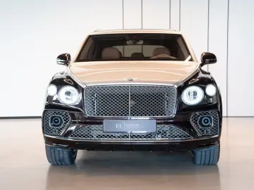 BENTLEY Bentayga 4.0 V8 Azure 2-Tone