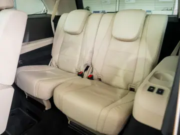 Mercedes-Benz GLS 400 D 4MATIC