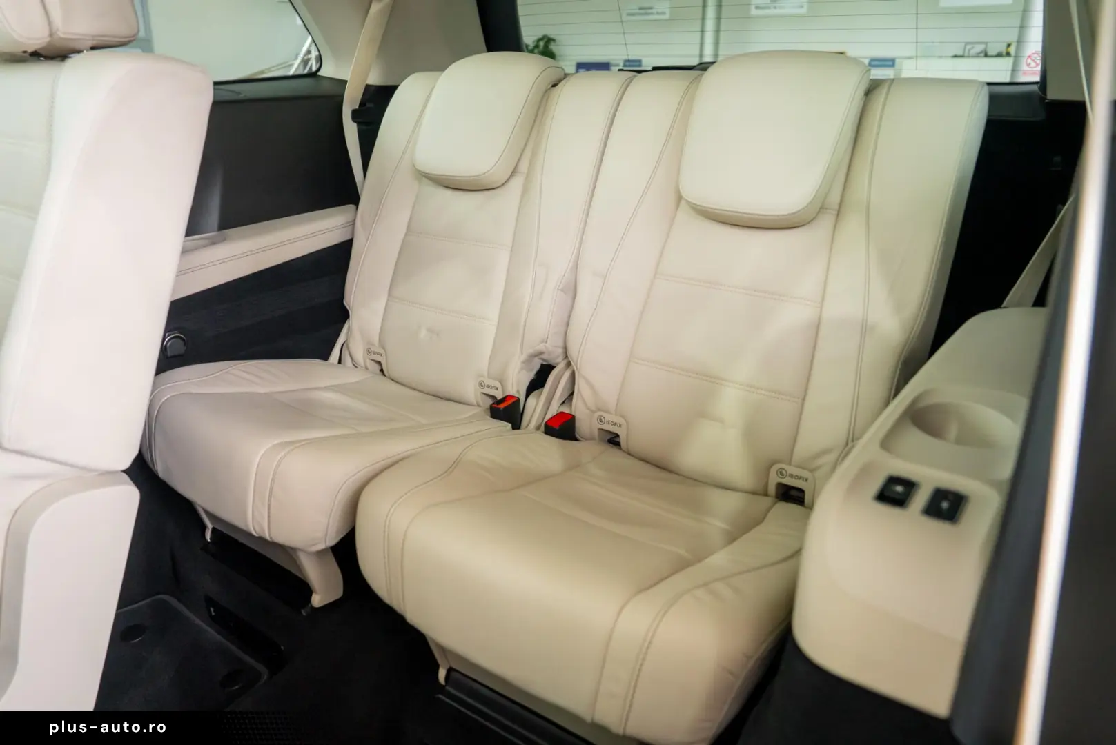 Mercedes-Benz GLS 400 D 4MATIC