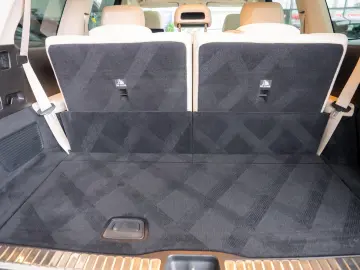 Mercedes-Benz GLS 400 D 4MATIC