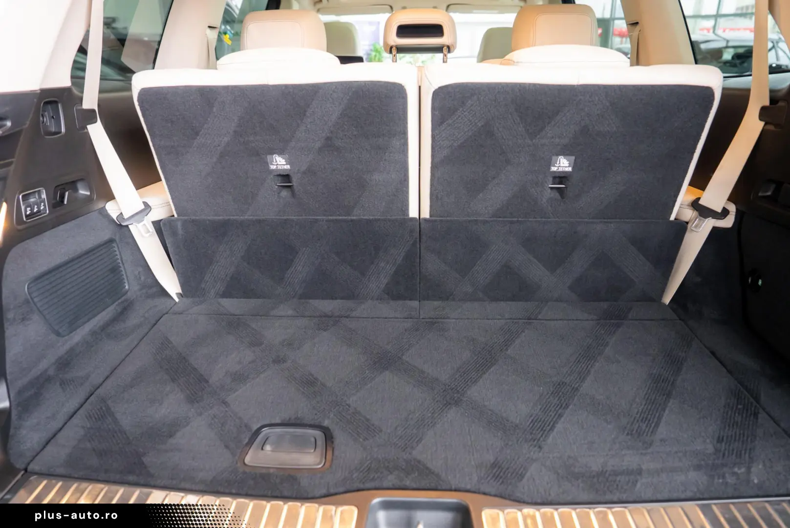 Mercedes-Benz GLS 400 D 4MATIC