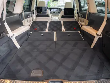 Mercedes-Benz GLS 400 D 4MATIC