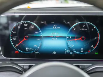 Mercedes-Benz GLS 400 D 4MATIC