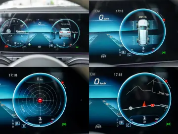 Mercedes-Benz GLS 400 D 4MATIC