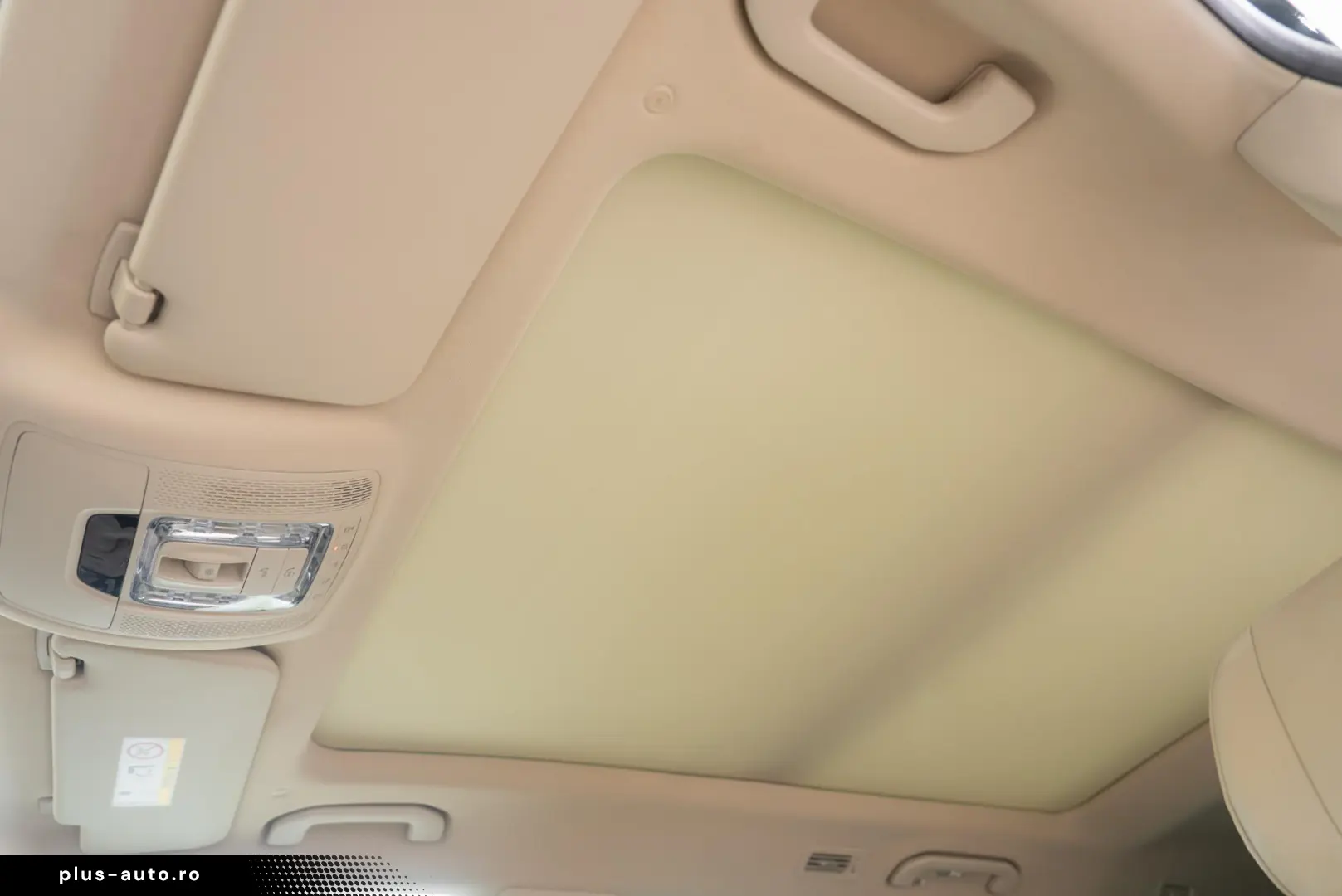 Mercedes-Benz GLS 400 D 4MATIC