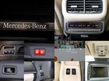 Mercedes-Benz GLS 400 D 4MATIC