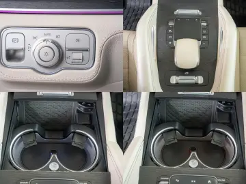 Mercedes-Benz GLS 400 D 4MATIC