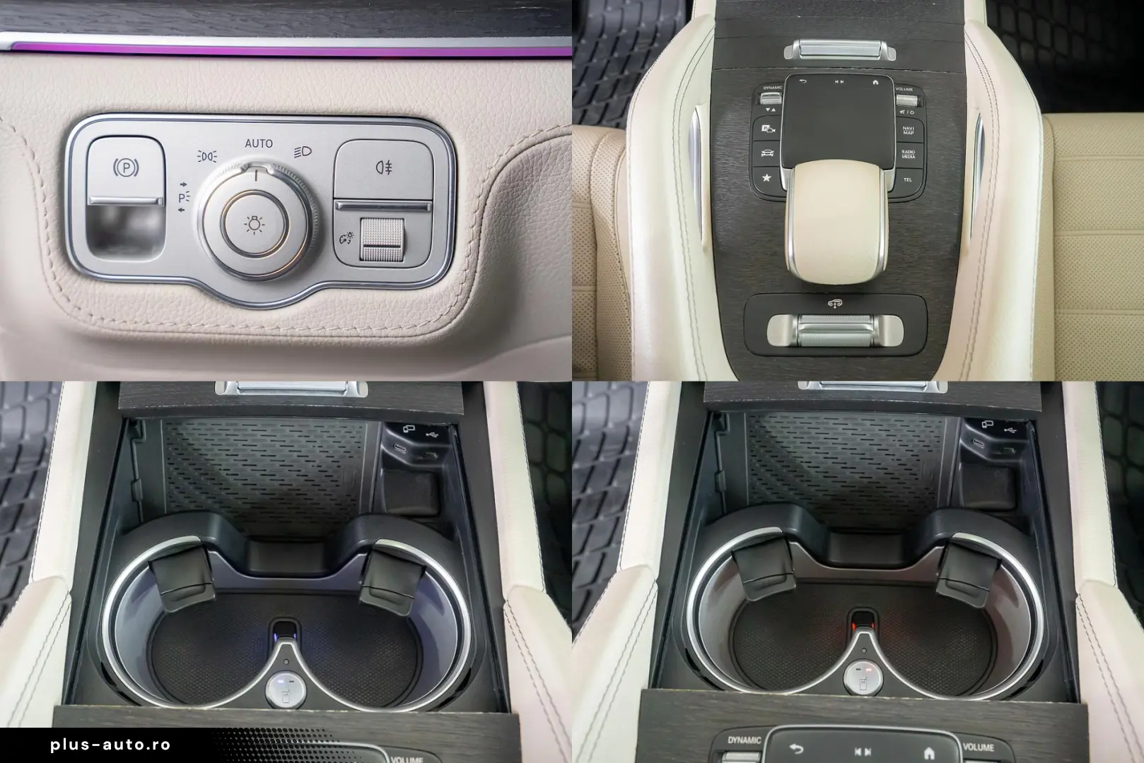 Mercedes-Benz GLS 400 D 4MATIC