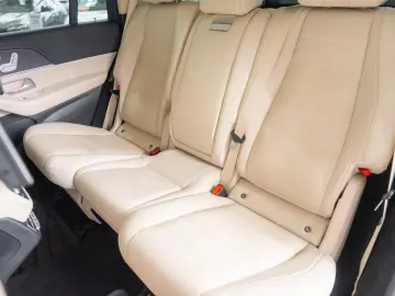 Mercedes-Benz GLS 400 D 4MATIC