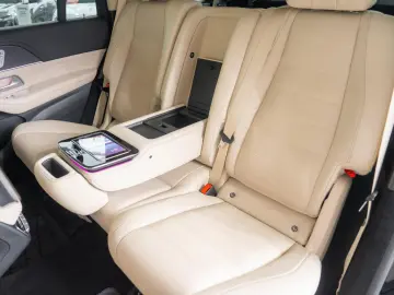 Mercedes-Benz GLS 400 D 4MATIC